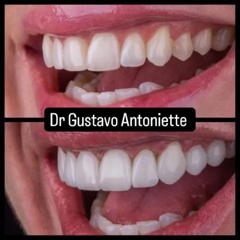 Imagem 1 do consultório Dr. Gustavo Antoniette em Santos