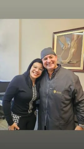 Imagem 4 do consultório Dr. Gustavo Antoniette em Santos