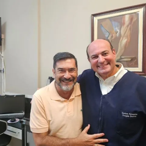 Imagem 5 do consultório Dr. Gustavo Antoniette em Santos