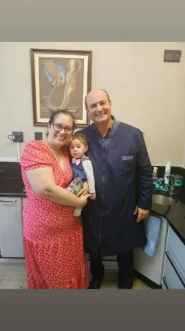 Imagem 6 do consultório Dr. Gustavo Antoniette em Santos