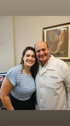 Imagem 8 do consultório Dr. Gustavo Antoniette em Santos
