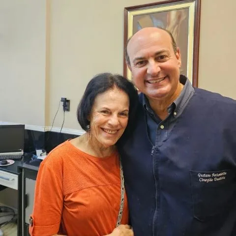 Imagem 9 do consultório Dr. Gustavo Antoniette em Santos