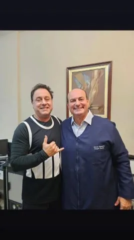 Imagem 10 do consultório Dr. Gustavo Antoniette em Santos