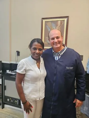 Imagem 14 do consultório Dr. Gustavo Antoniette em Santos