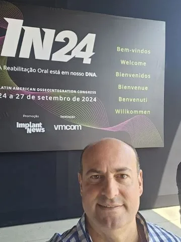 Imagem 15 do consultório Dr. Gustavo Antoniette em Santos