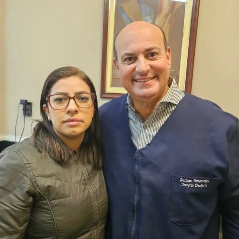 Imagem 16 do consultório Dr. Gustavo Antoniette em Santos