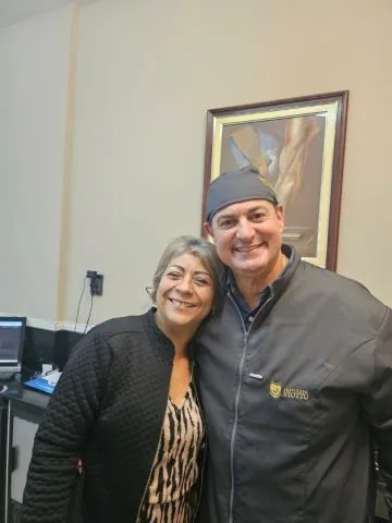 Imagem 17 do consultório Dr. Gustavo Antoniette em Santos