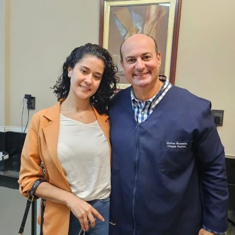 Imagem 18 do consultório Dr. Gustavo Antoniette em Santos