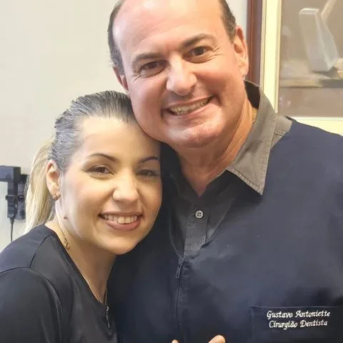 Imagem 20 do consultório Dr. Gustavo Antoniette em Santos