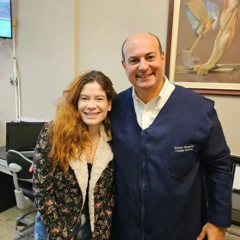 Imagem 24 do consultório Dr. Gustavo Antoniette em Santos