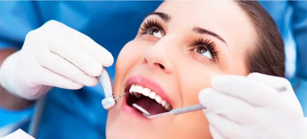 Endodontia em Santos