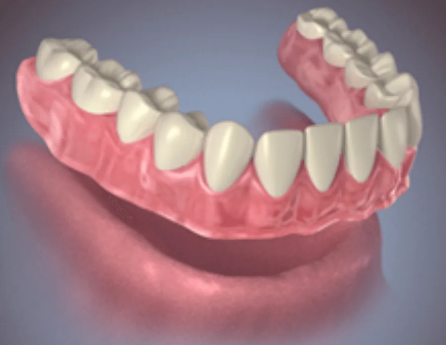 Prótese dentária na Vila Mathias